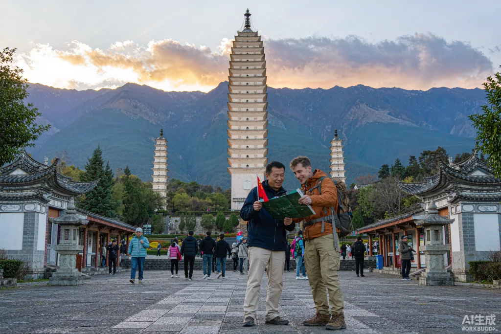 Leo Liang