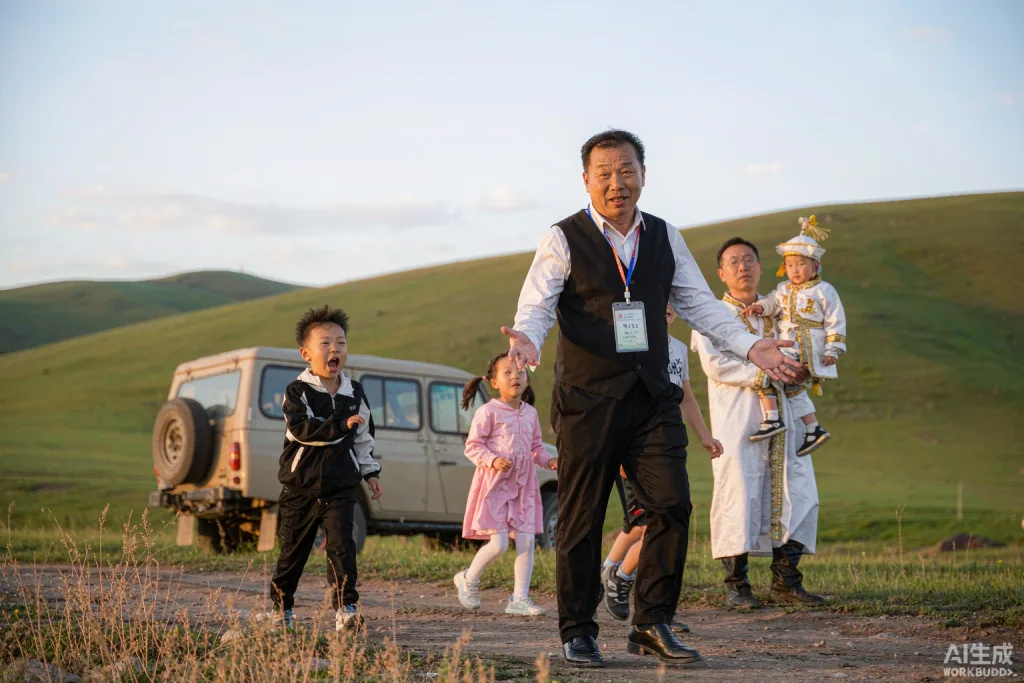 James Lu