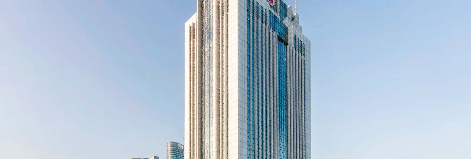 Huashan Hospital, Fudan University