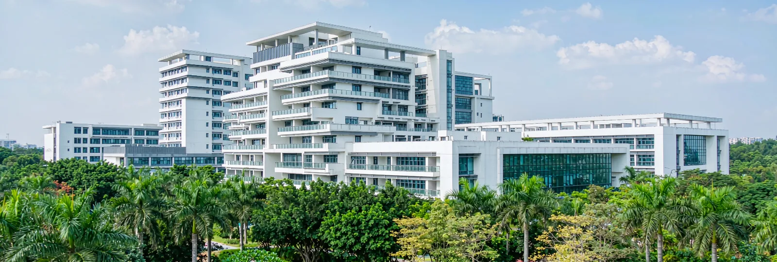 Guangzhou Overseas Chinese Hospital