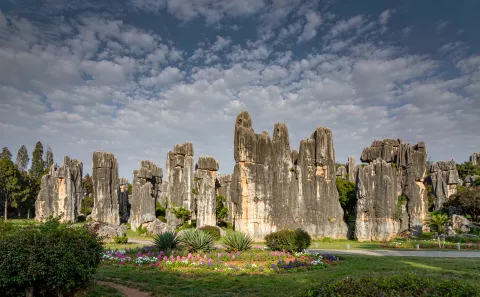 Kunming to Chengdu by Train: Times, Stations & Tickets
