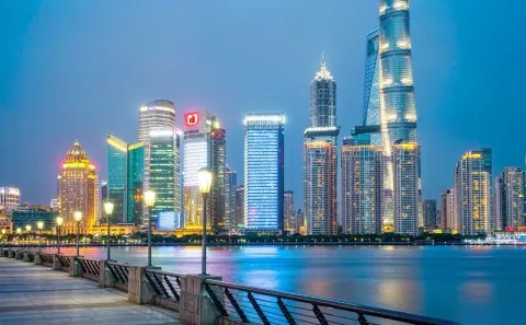Suzhou Classic Gardens & Canal Town Day Tour from Shanghai