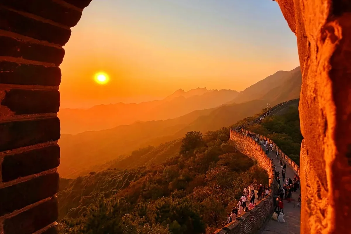 China Essence Tour