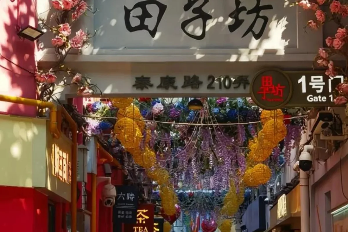 An in-depth exploration of China