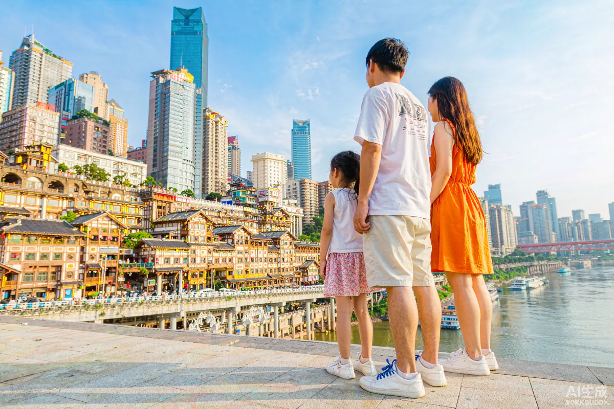 Chongqing Family Fun
