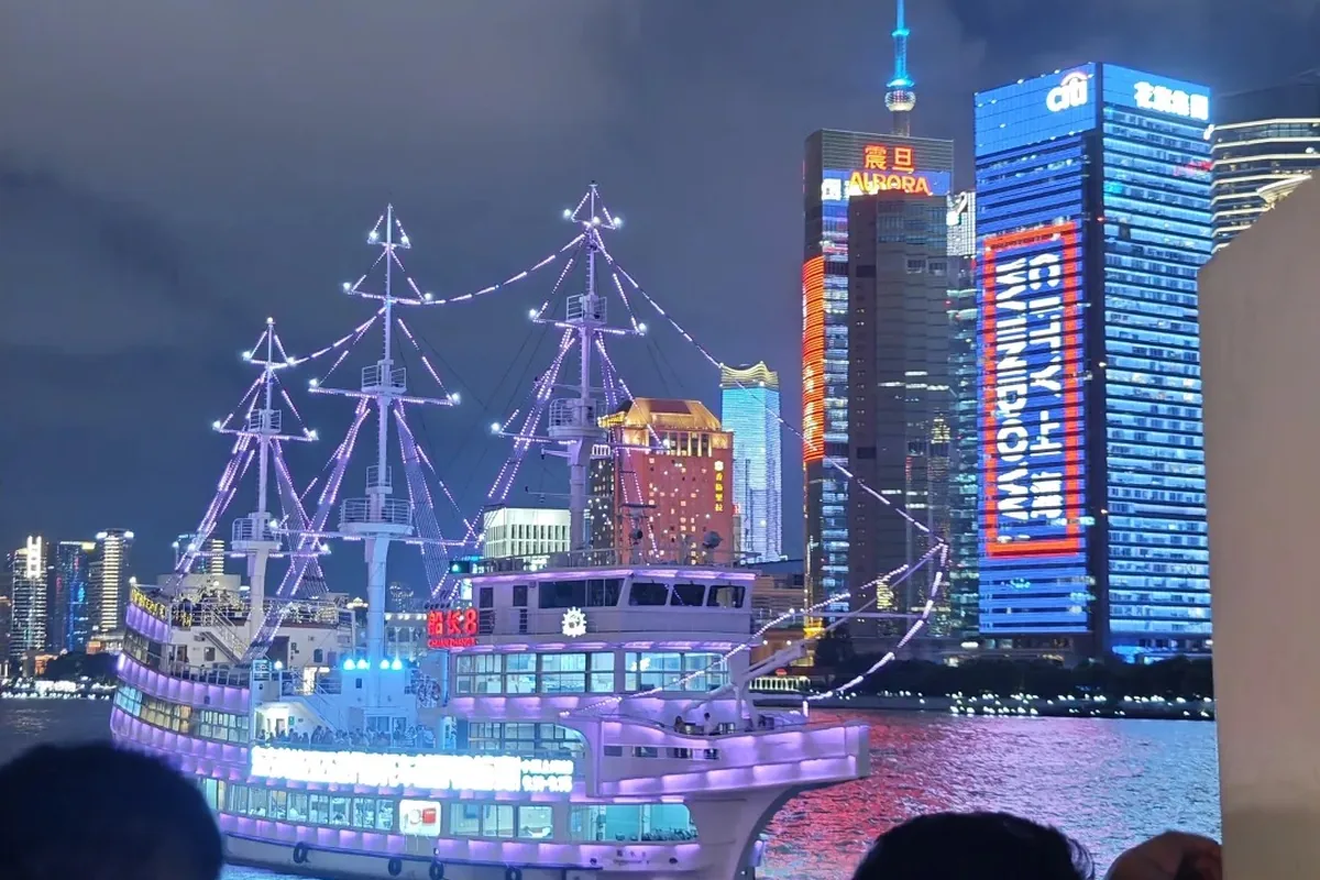 Classic China · Yangtze River Cruise Tour