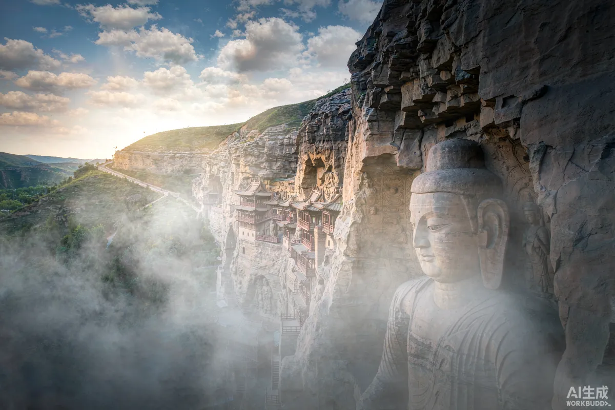 Datong Nature & Outdoor Adventure