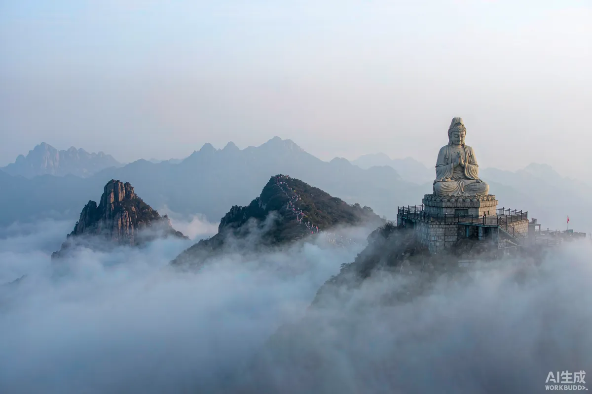 4-Day Mount Emei Nature & Outdoor Tour