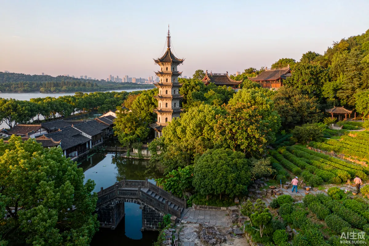 Hangzhou In-Depth Cultural Tour