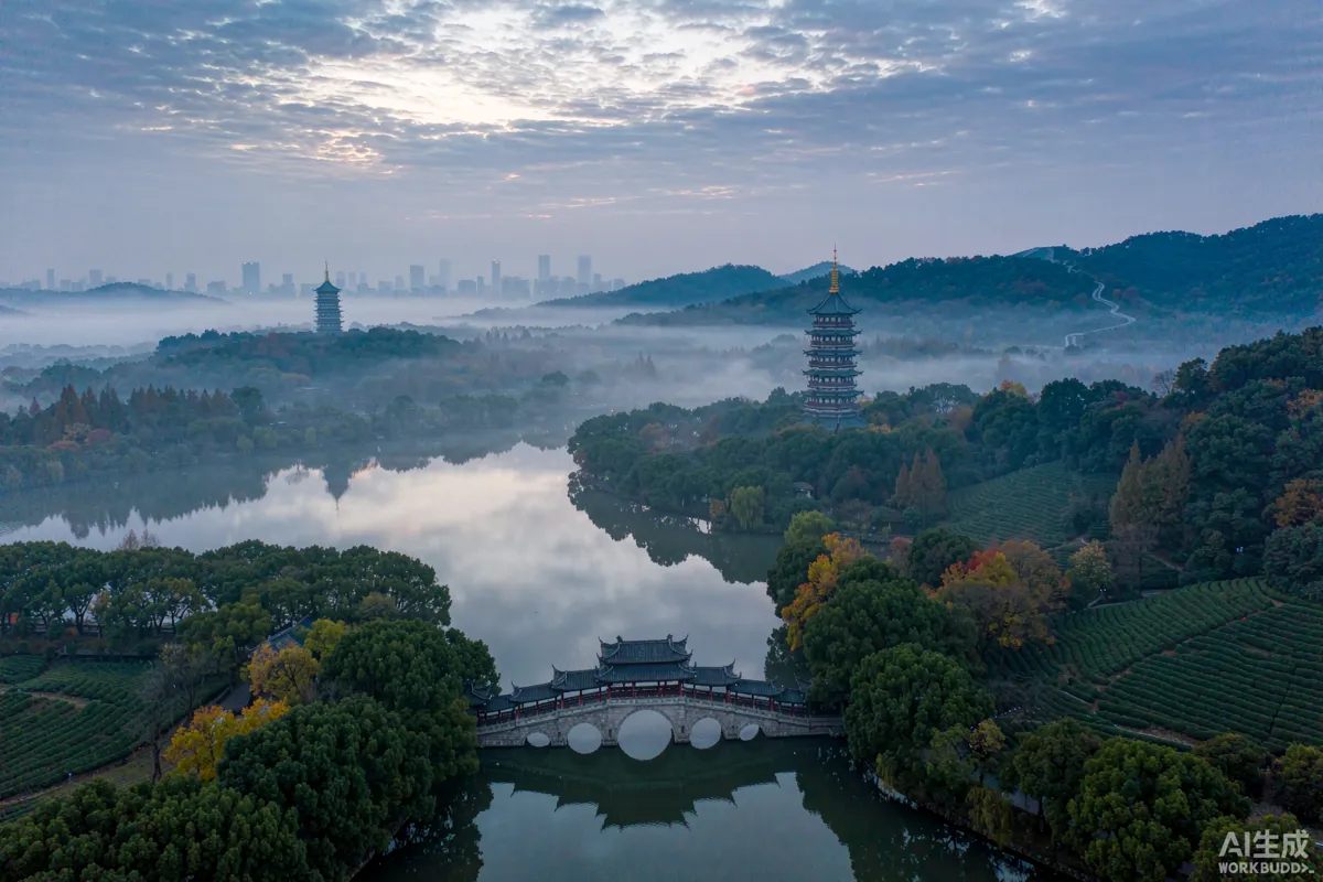 Hangzhou Nature & Outdoors