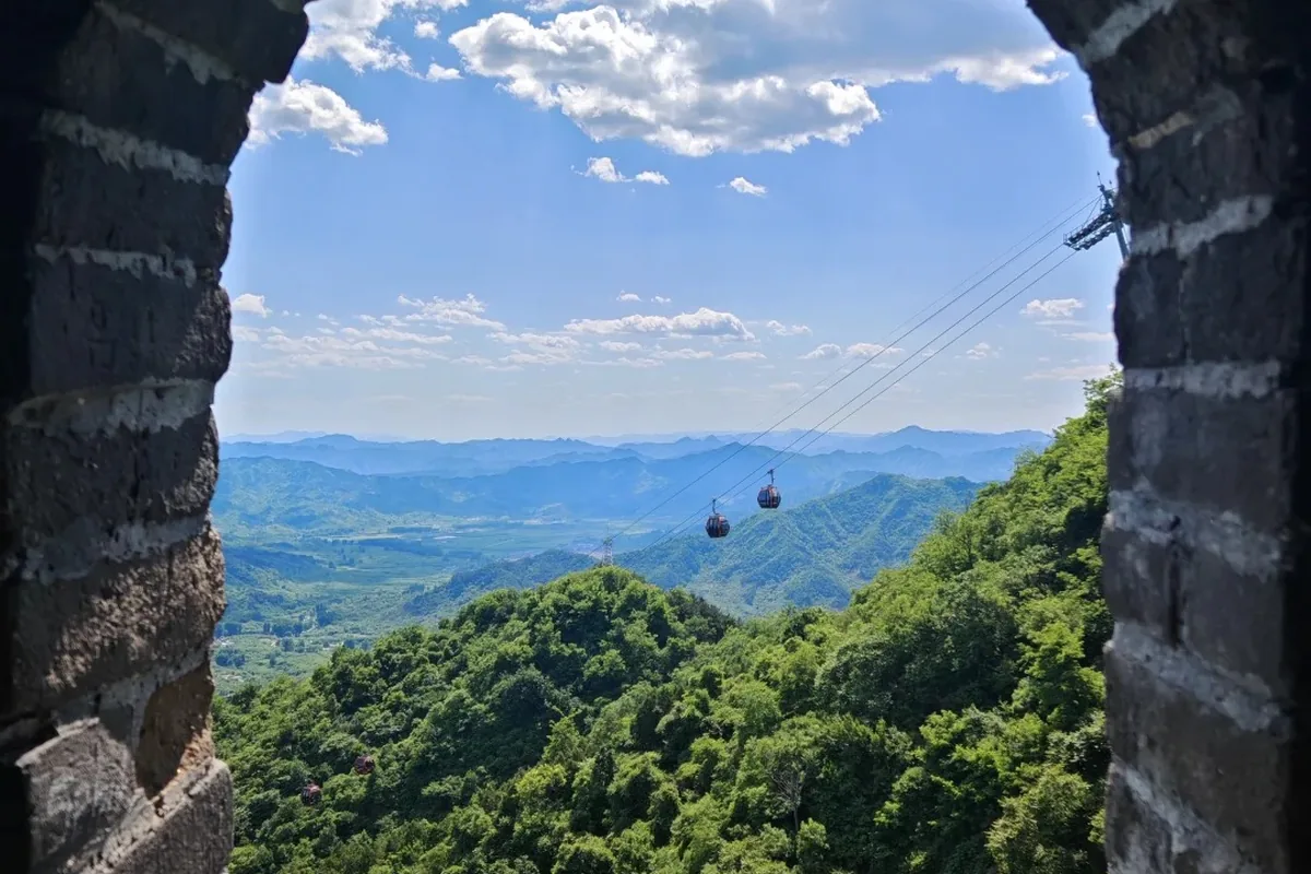 China Classic Iconic Journey