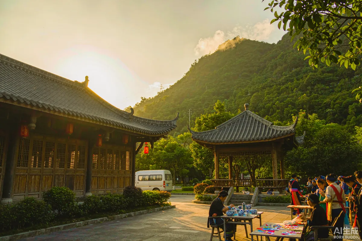 Nanning In-Depth Culture