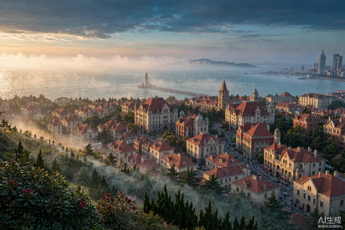 Qingdao Nature & Outdoors