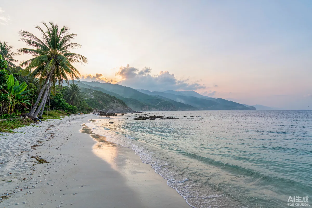Sanya Nature & Outdoor Exploration Tour