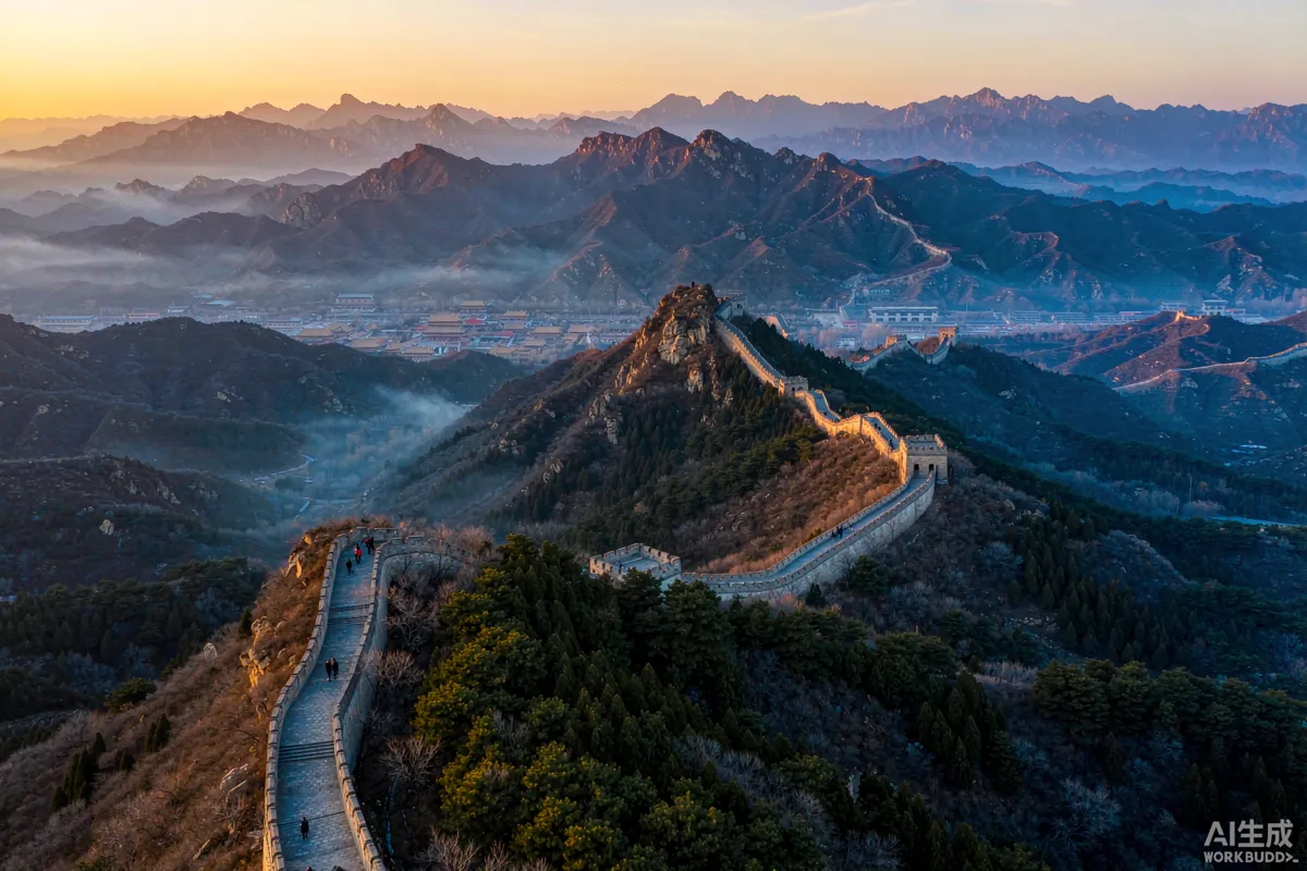 Wuyishan Nature & Outdoors