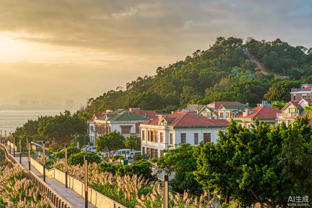 Xiamen Nature & Outdoor Tour