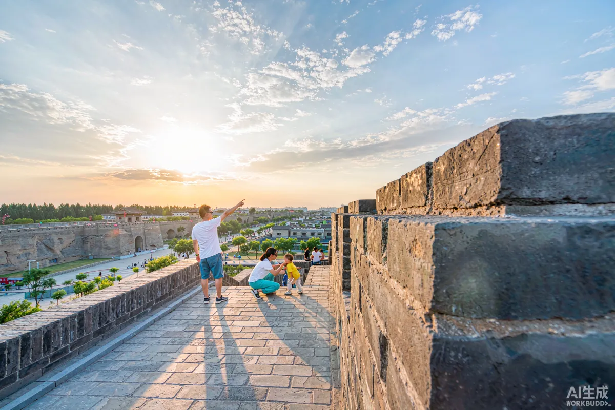 Xi'an 3-Day Family Fun Tour