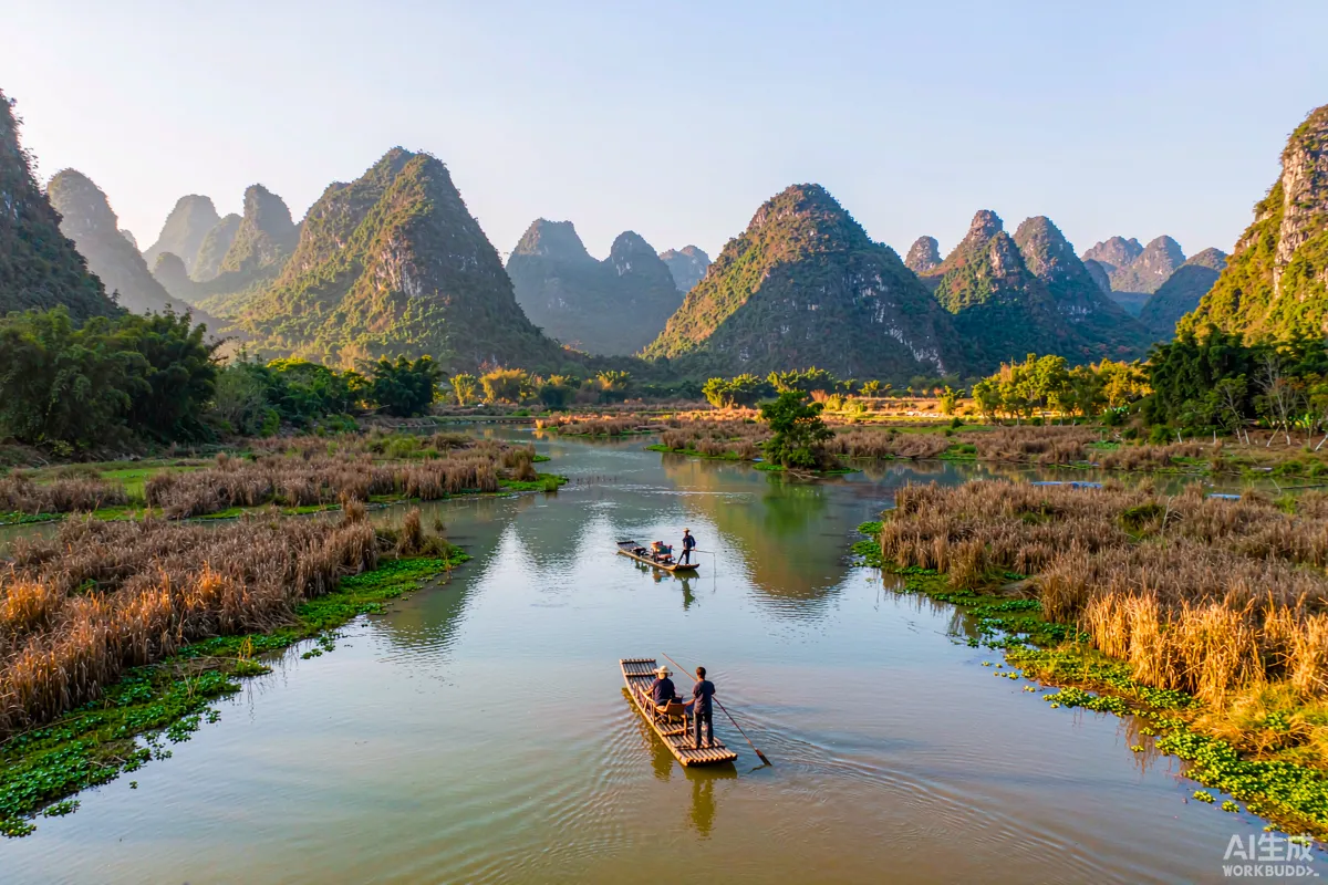 Day 15: Yangshuo → Zhangjiajie (High-speed rail)