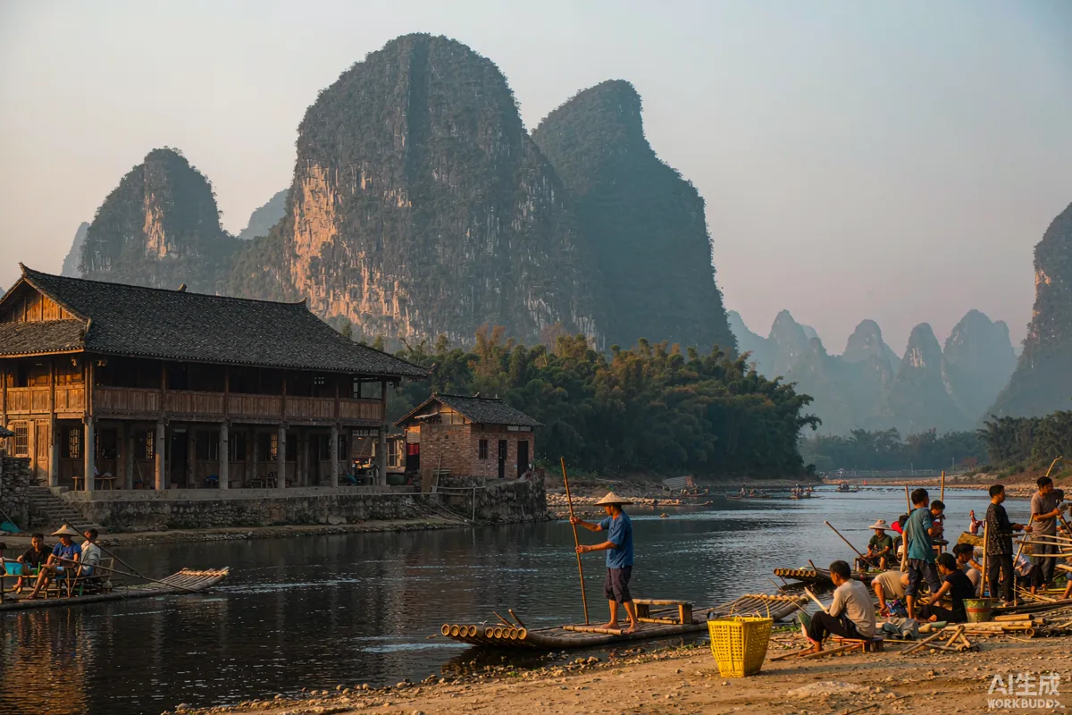 Yangshuo In-Depth Cultural Experience