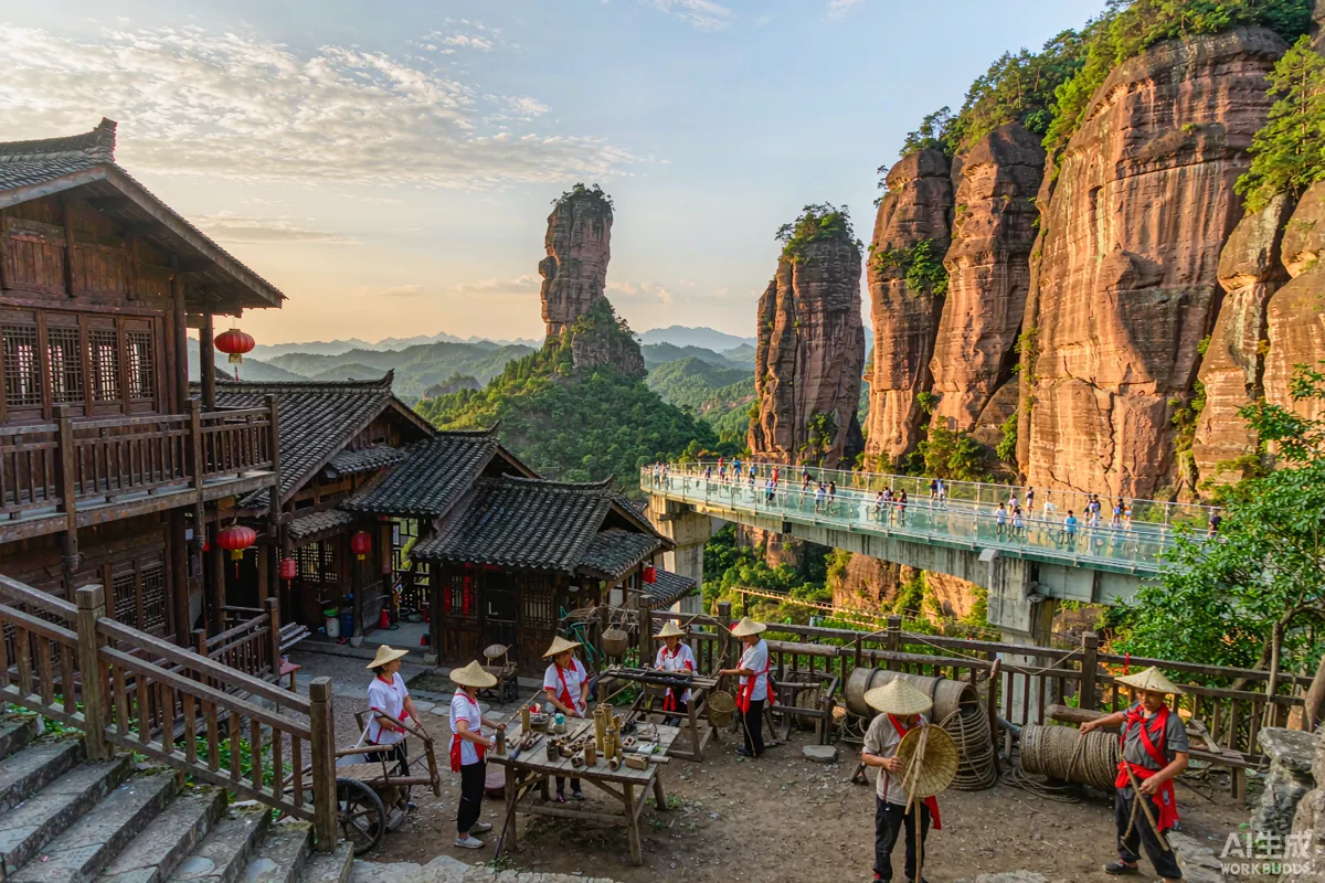 Zhangjiajie In-Depth Cultural Tour