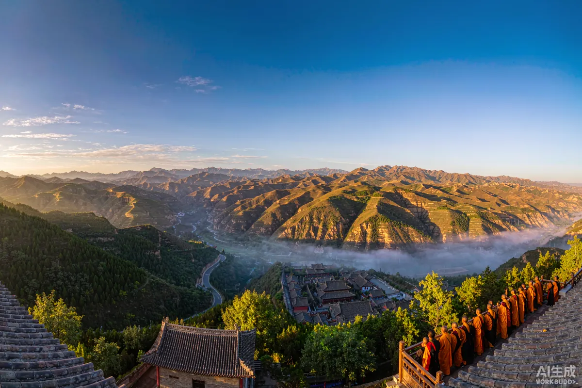Zhengzhou Classic Panorama