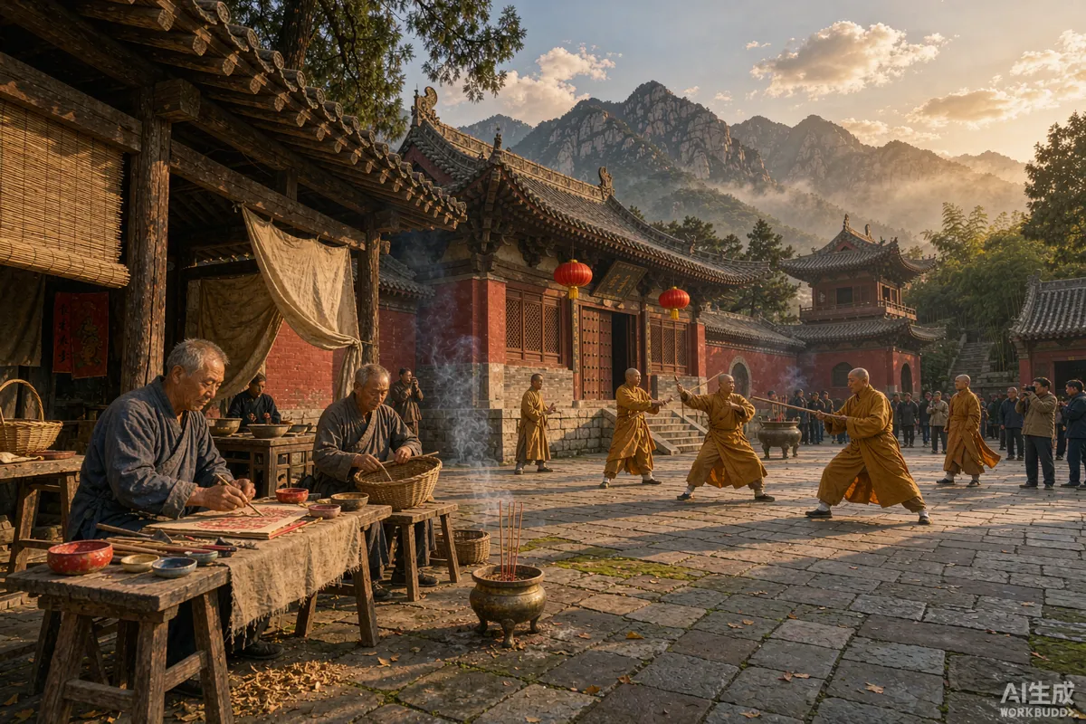 Zhengzhou In-Depth Cultural Experience