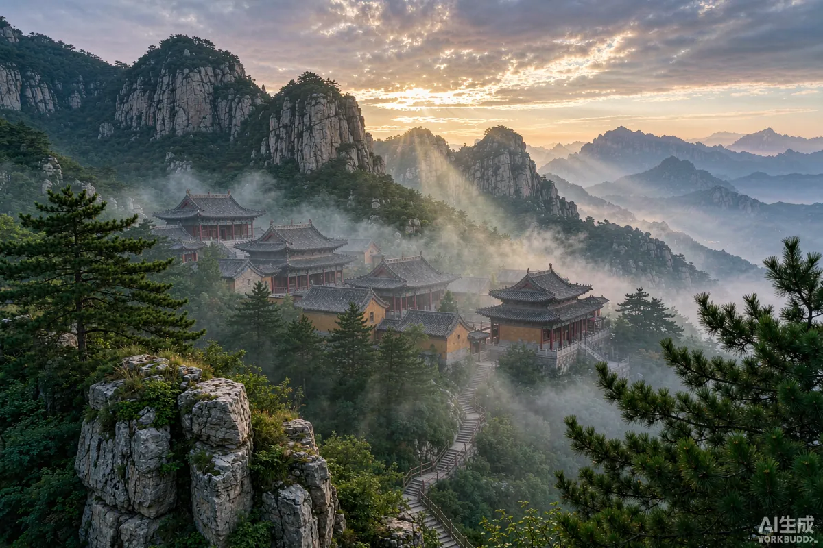 Zhengzhou Nature & Outdoors