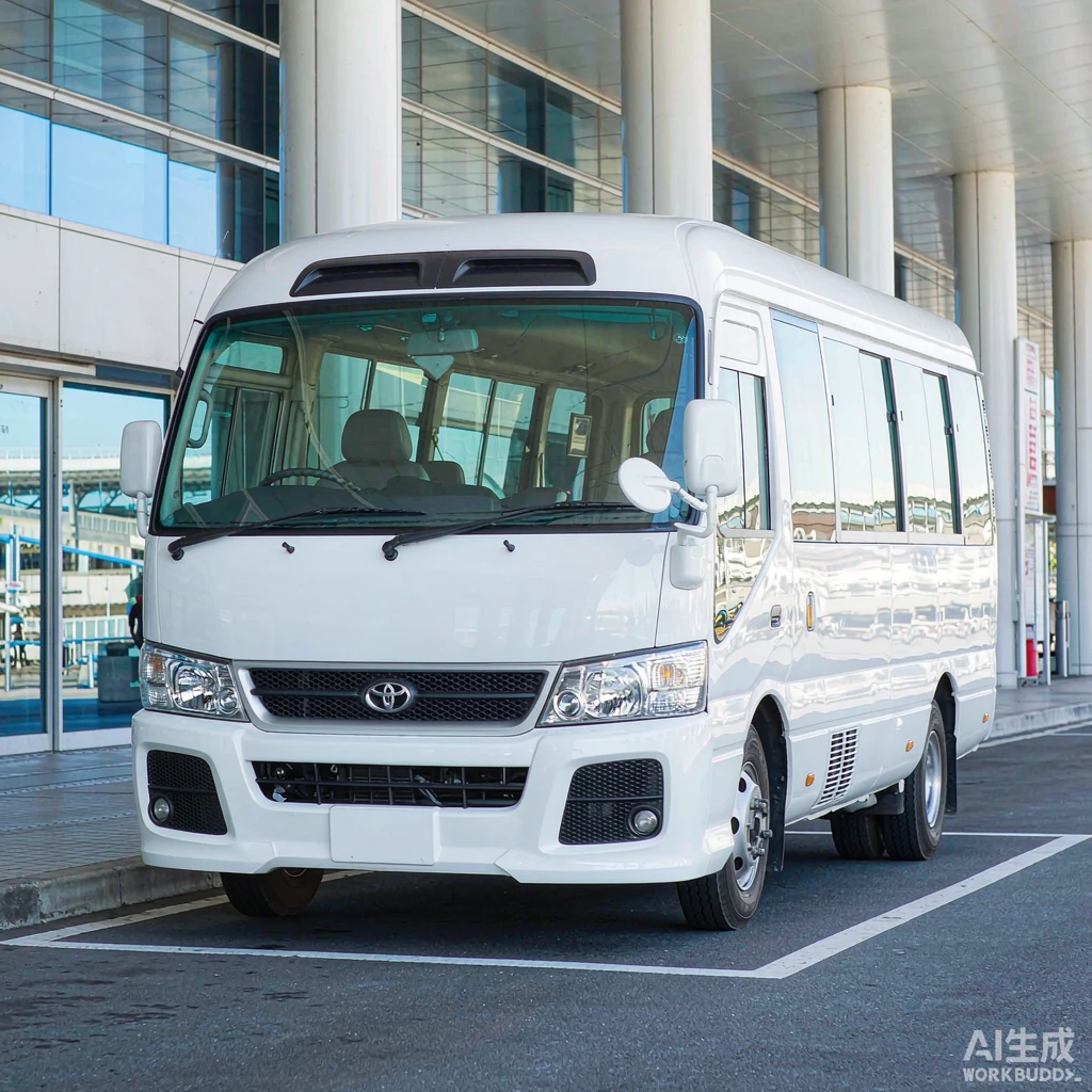 Chengdu Airport Transfer (Tianfu & Shuangliu)
