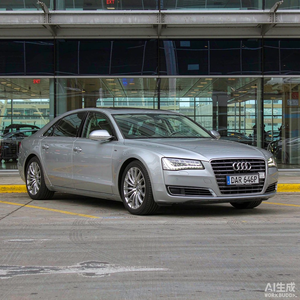 Private Car with Driver for Full-Day Hire in Harbin