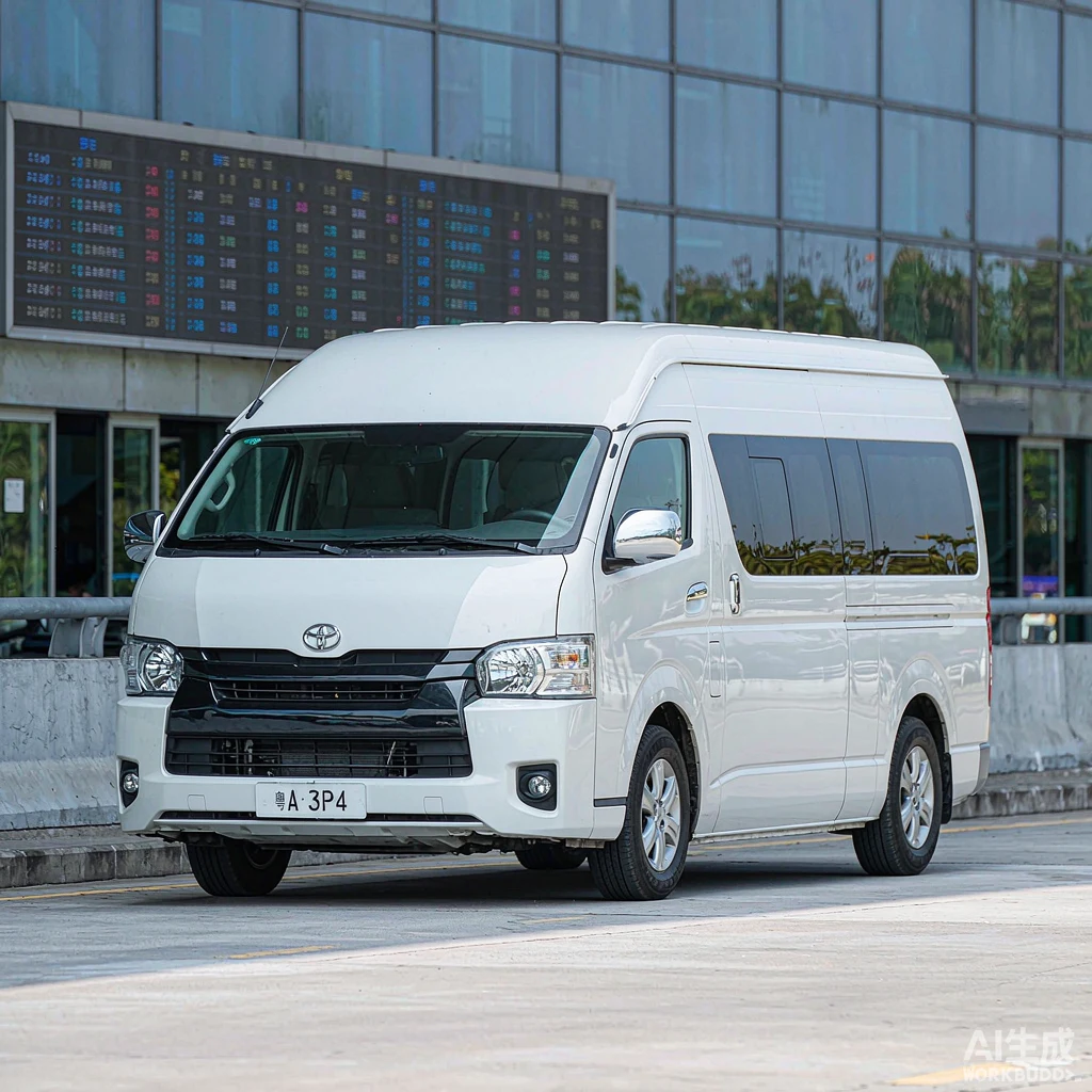 Full-Day Private Car with Driver in Hangzhou