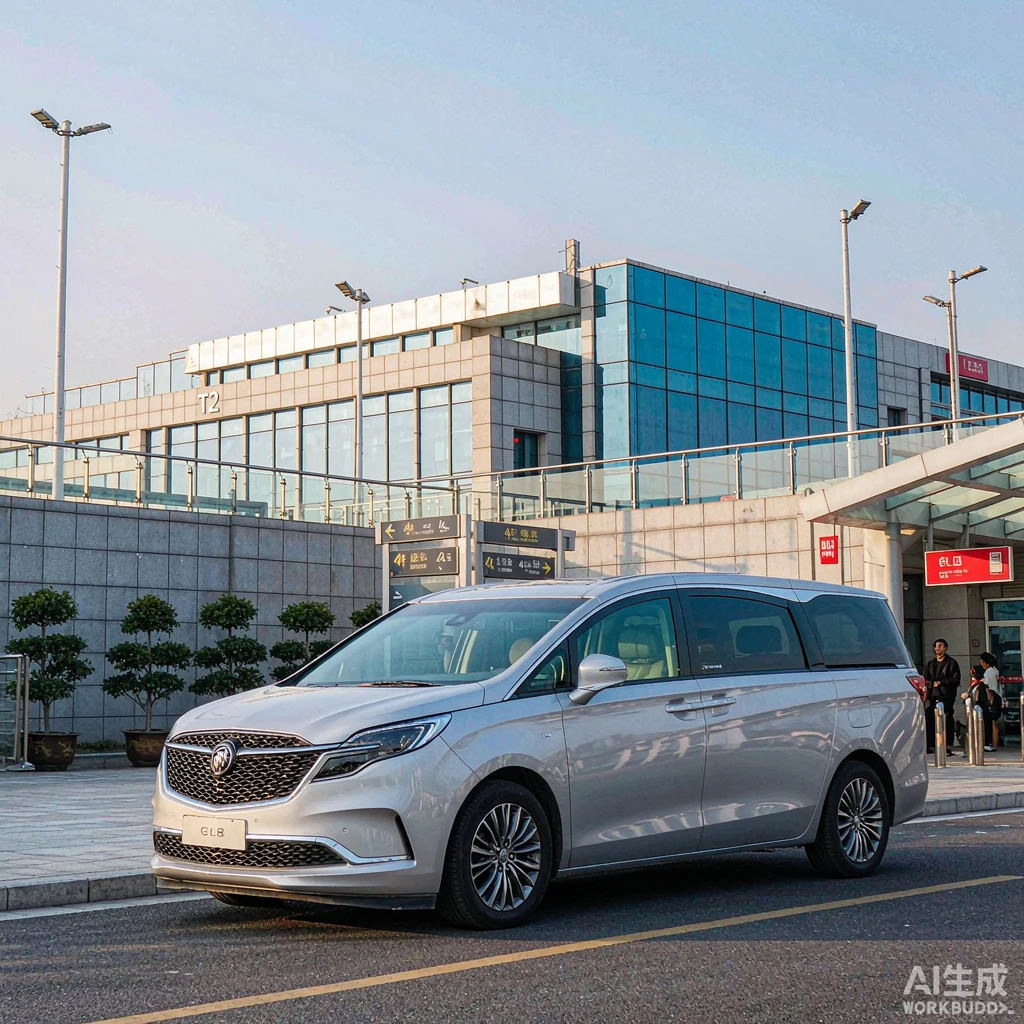 Intercity Transfer: Huangshan to Hangzhou or Shanghai