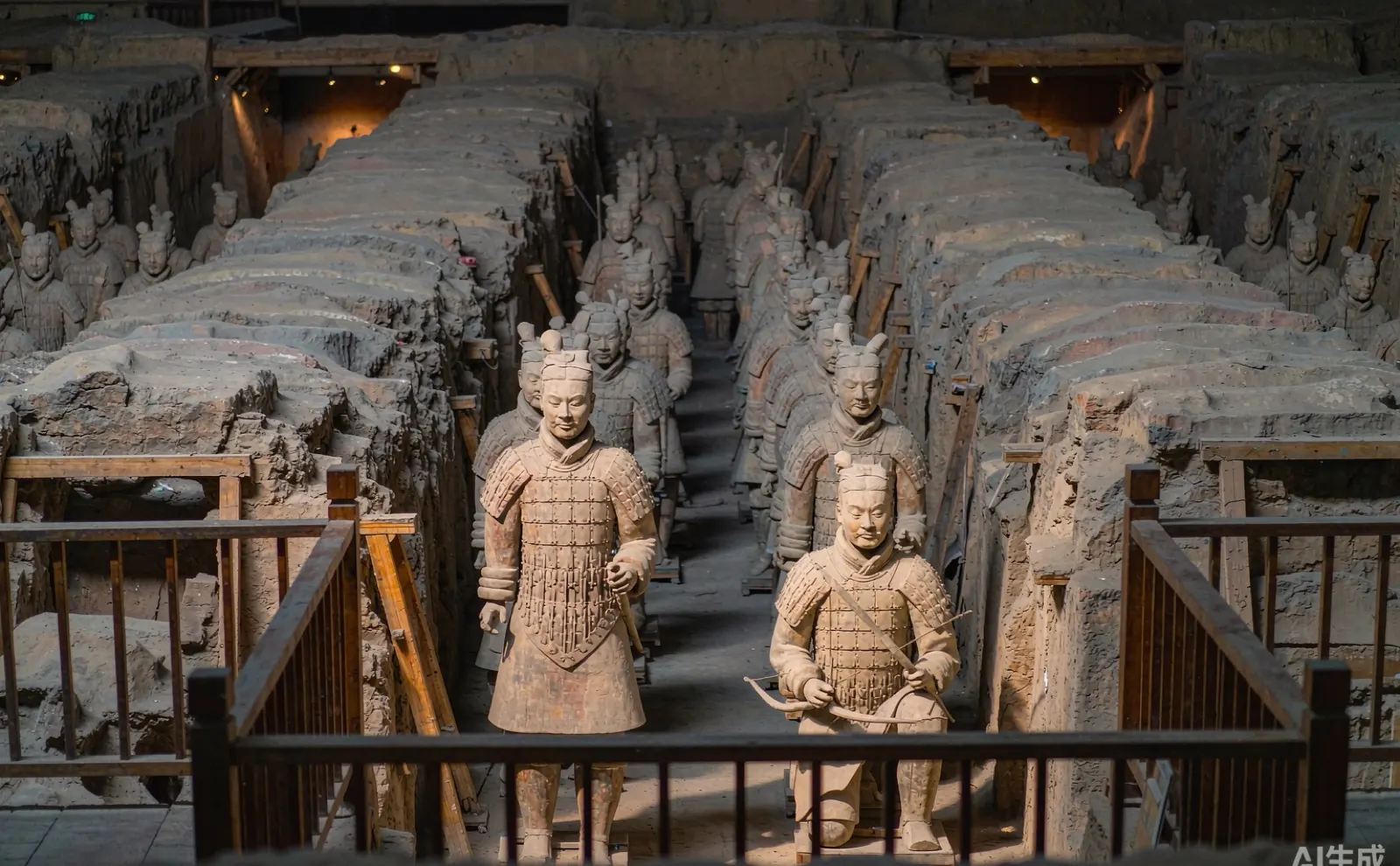 Xi'an Ancient Capital