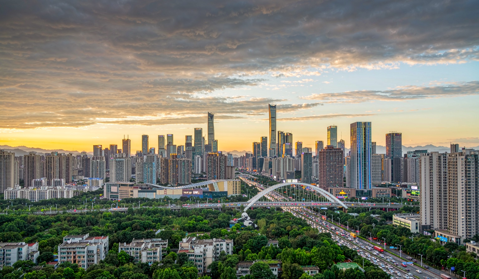 Chengdu