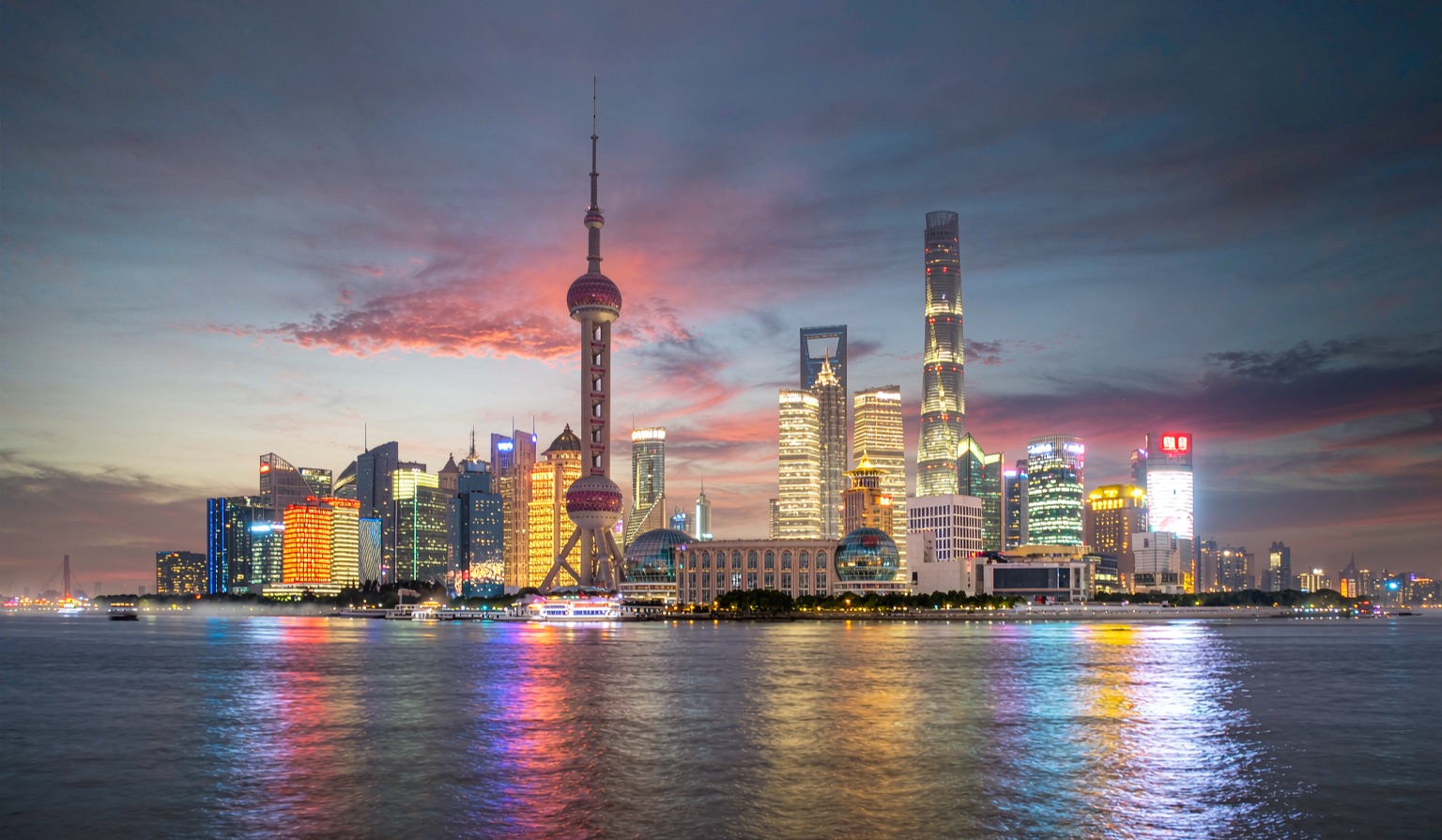 Shanghai