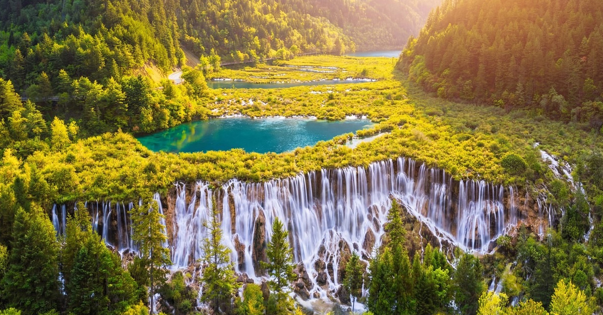 黄龙
