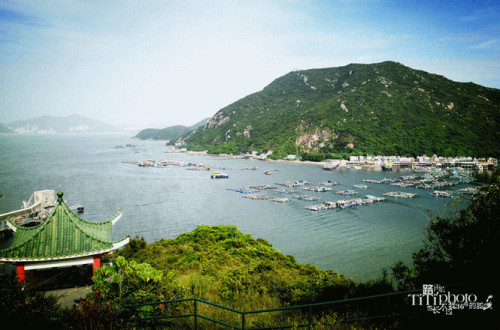 Lamma Island