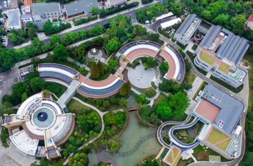 China National Silk Museum