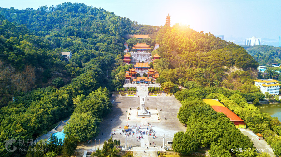 Tempio della Dea Tianhou