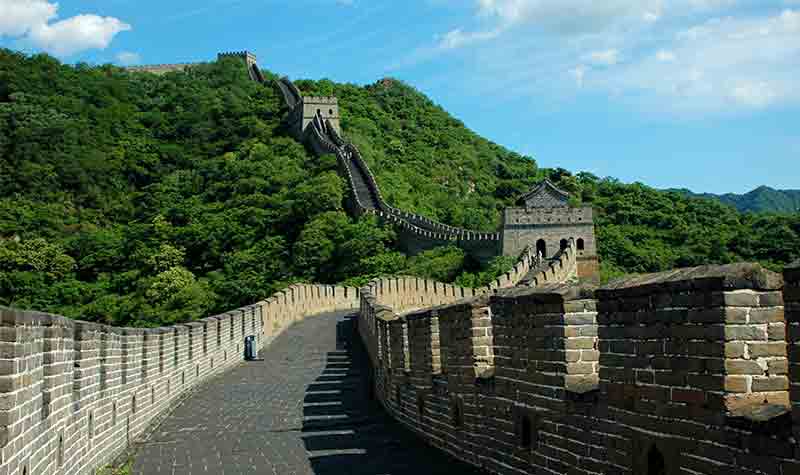 Mutianyu Great Wall