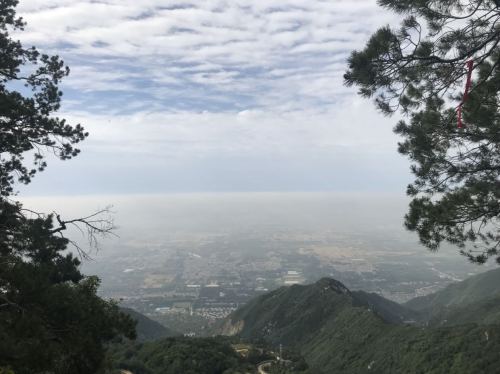 Huashan