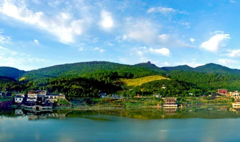 Monte Qionglong