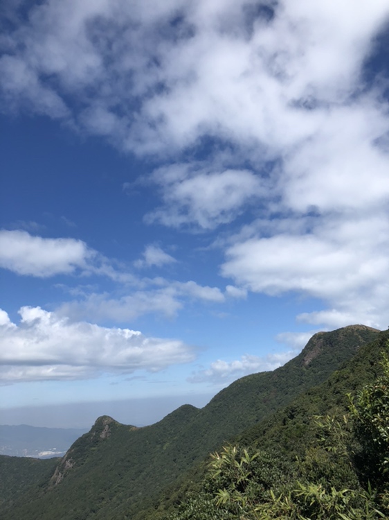Dapeng Peninsula National Geopark