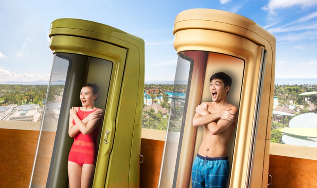 Công viên nước Atlantis
