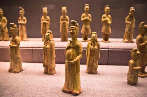 Museo di Luoyang