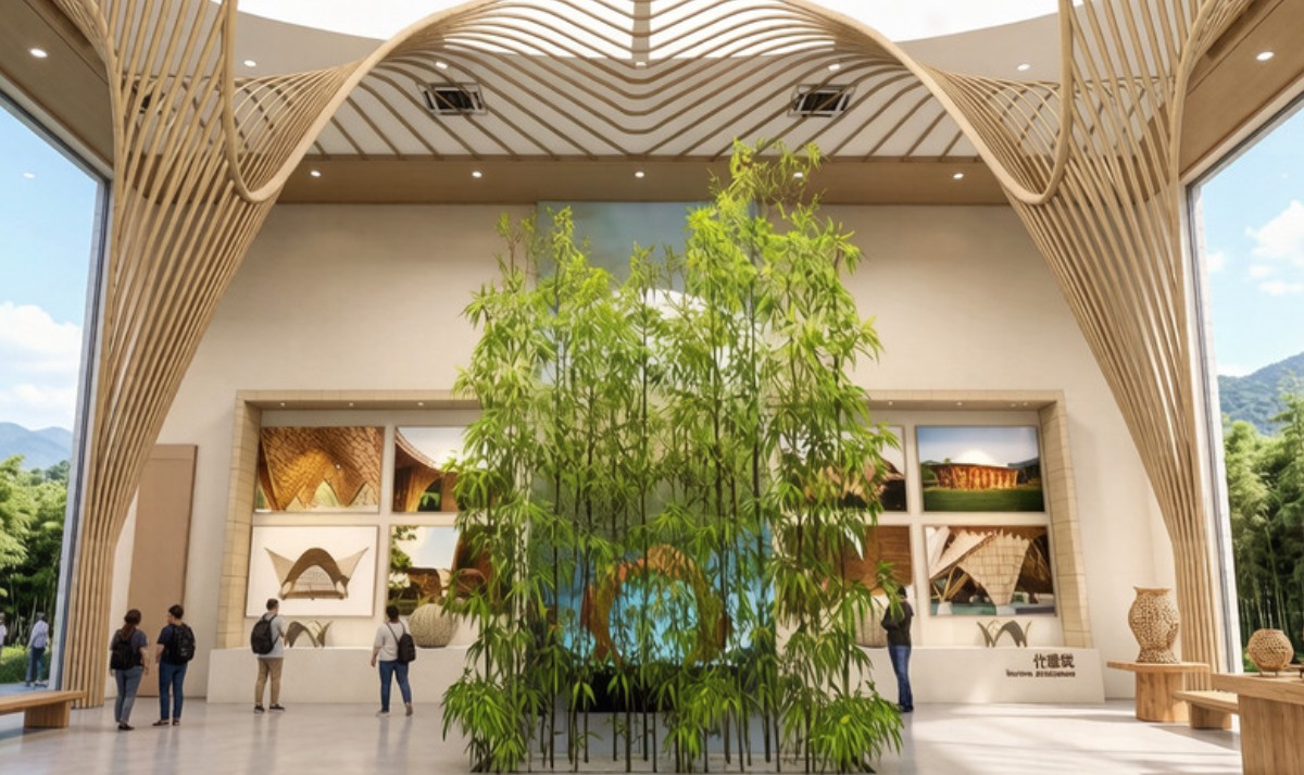 Museo Provincial de Guizhou