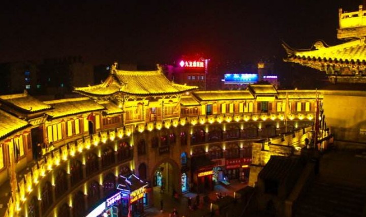 Porta Lijing