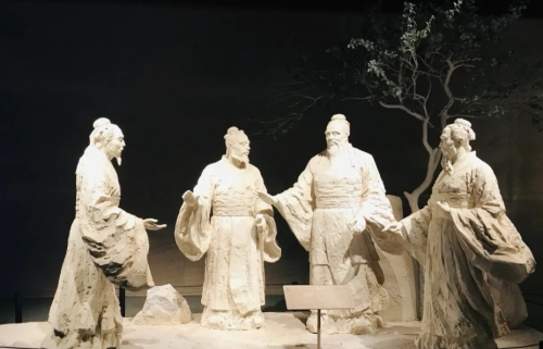 Confucius Museum